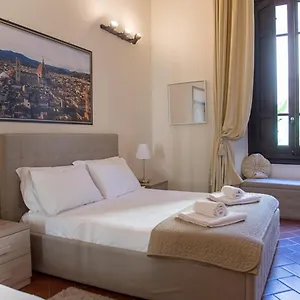 Coco Places Panerai, Centro Storico Florence