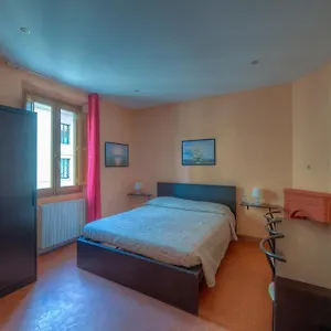 Maison d'hôtes Sogni D'oro