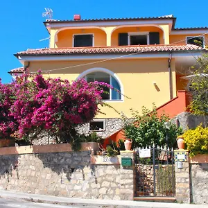 Affittacamere Le Bougainvillea