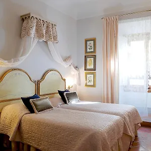 Maison d'hôtes Relais Cavalcanti