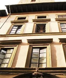 Nocleg ze śniadaniem Locanda Orchidea, Florencja