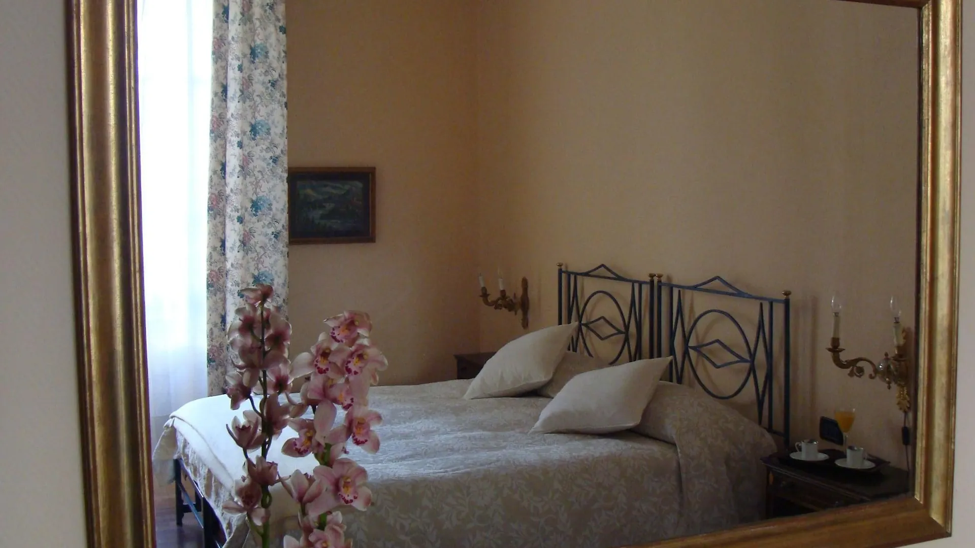 Soggiorno Michelangelo Florence Bed & Breakfast