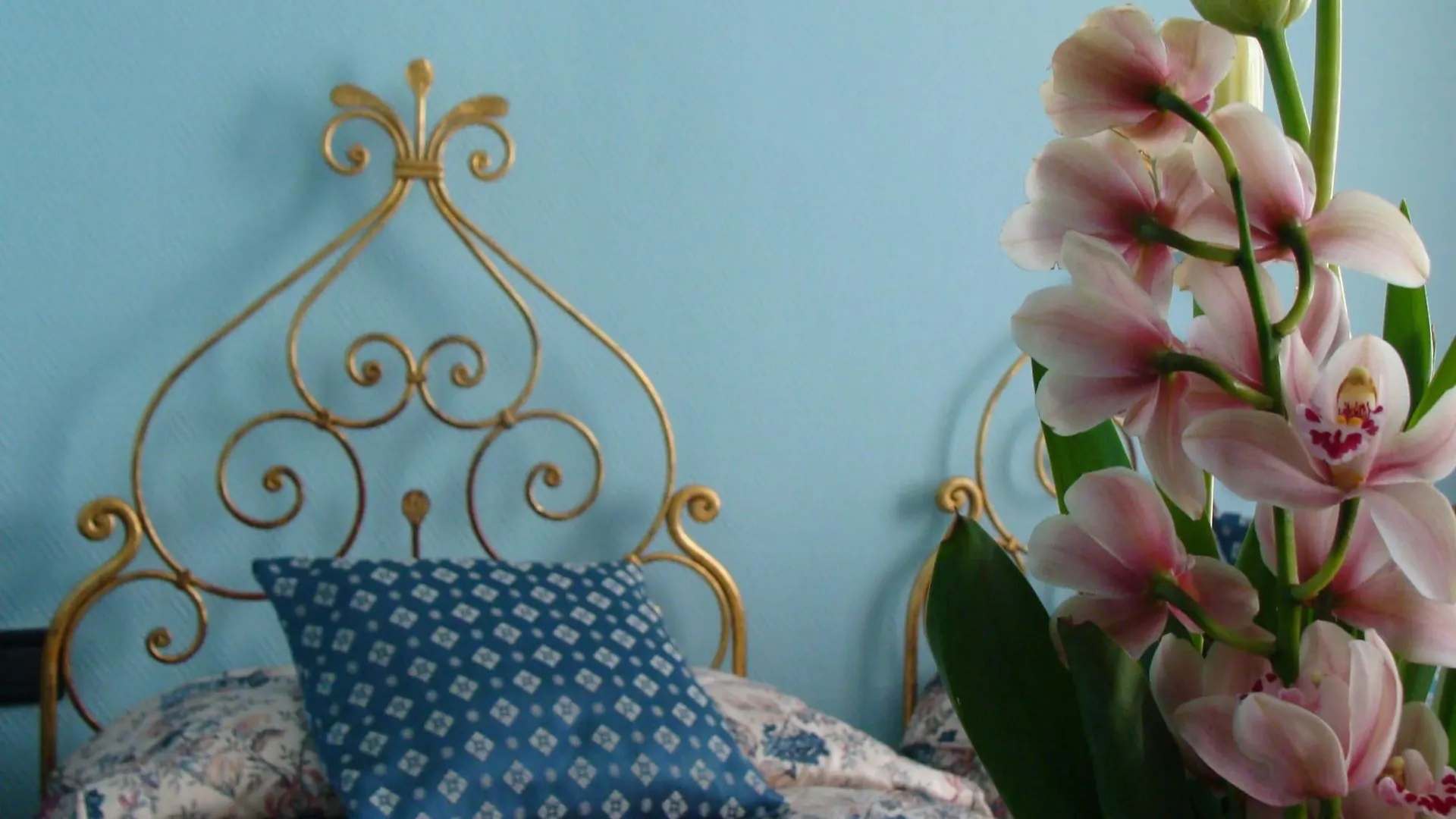 *** Bed & Breakfast Soggiorno Michelangelo Florence Italy