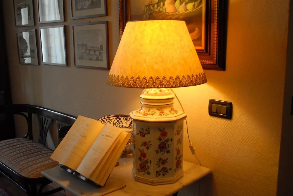 Bed & Breakfast Soggiorno Michelangelo Florence