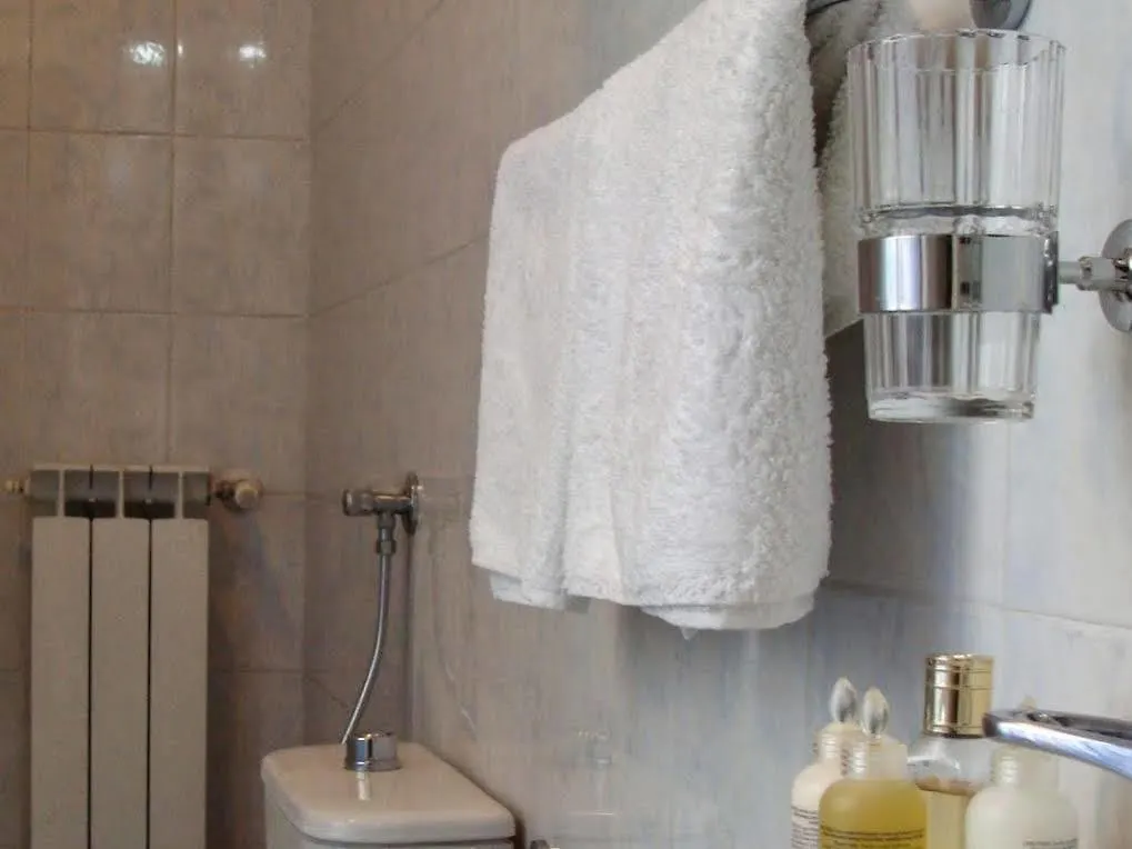 Bed & Breakfast Soggiorno Michelangelo Florence