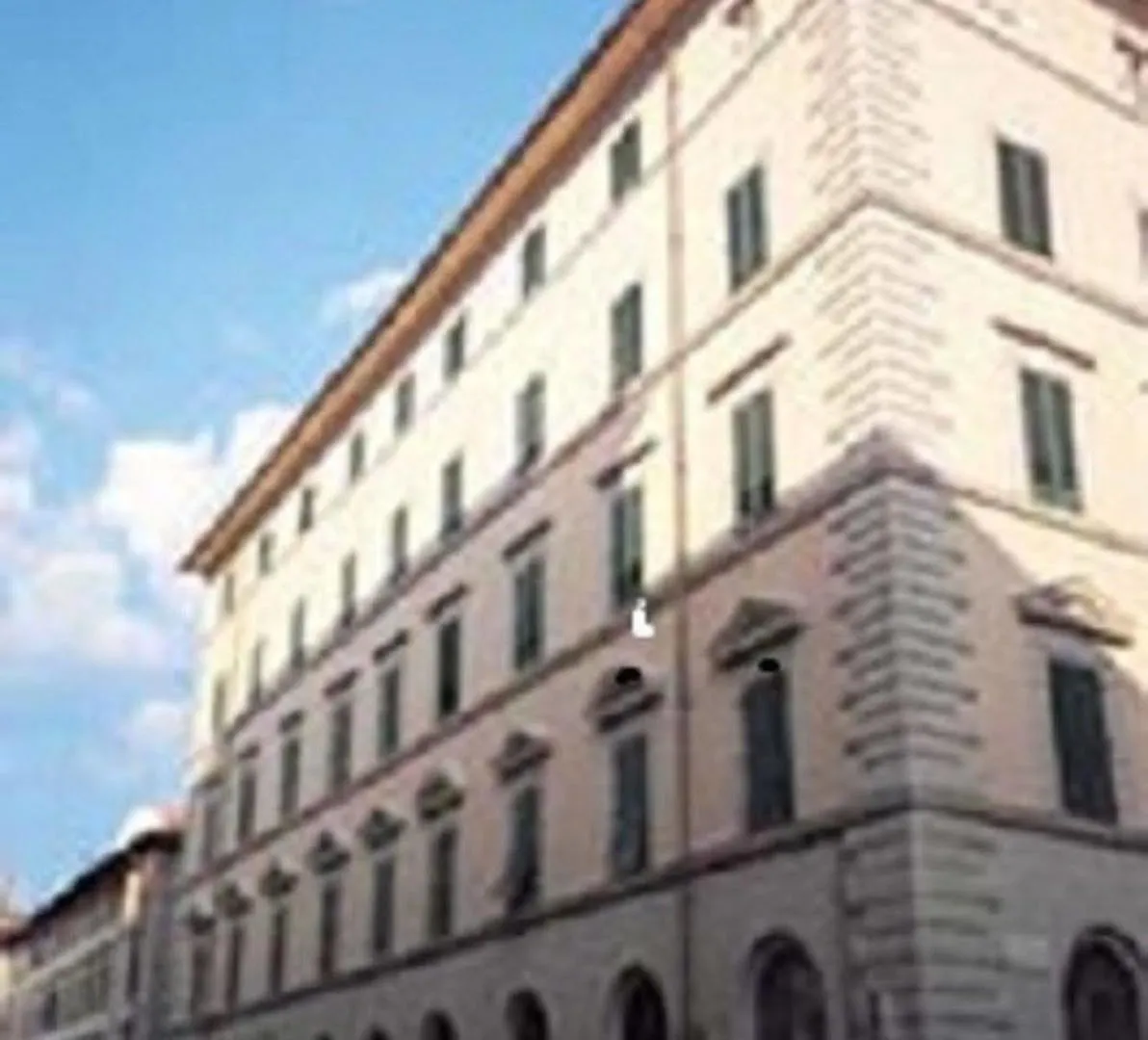 *** Bed & Breakfast Soggiorno Michelangelo Florence Italy