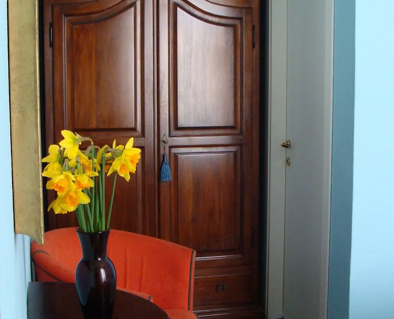 Bed & Breakfast Soggiorno Michelangelo Florence