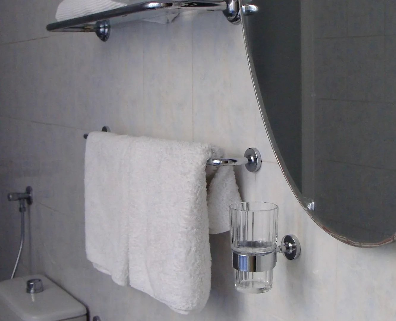 *** Bed & Breakfast Soggiorno Michelangelo Florence Italië