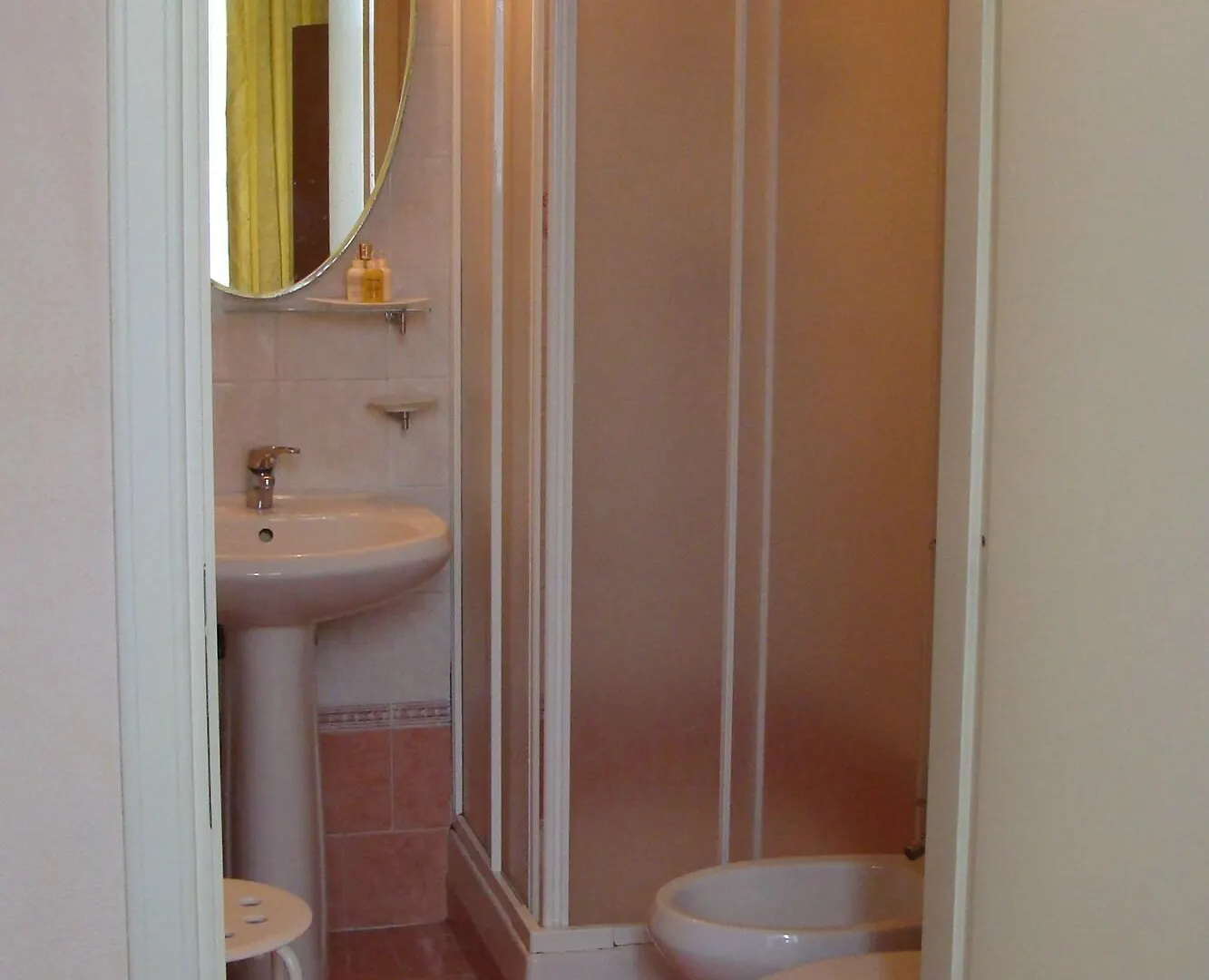 Soggiorno Michelangelo Florence Bed & Breakfast