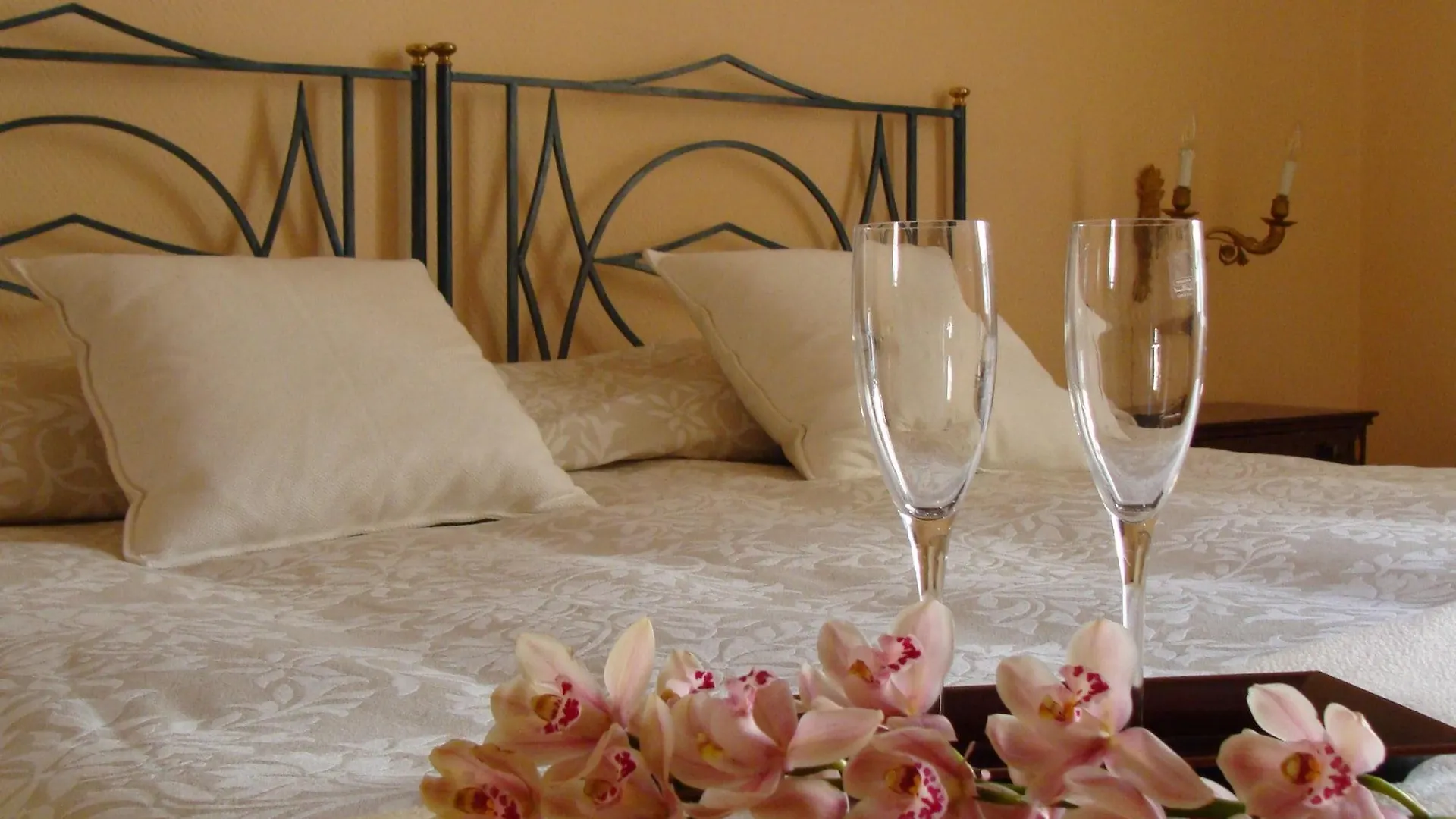 Soggiorno Michelangelo Florence Bed & Breakfast