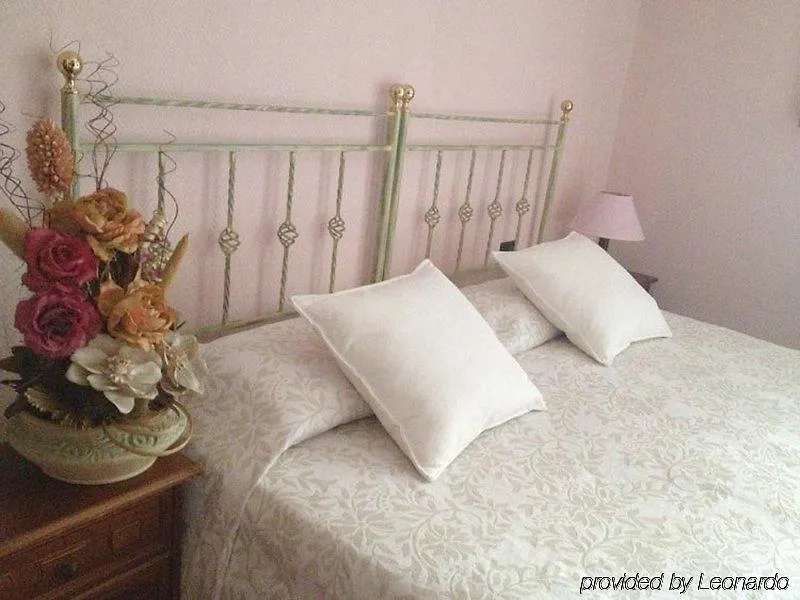 Bed & Breakfast Soggiorno Michelangelo Florence