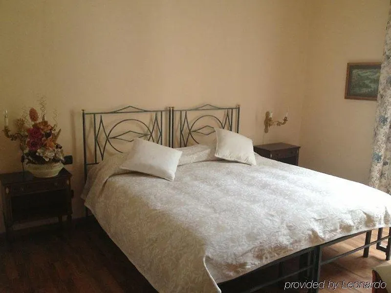 Soggiorno Michelangelo Florence Bed & Breakfast