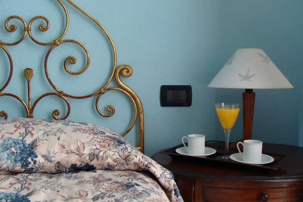 Soggiorno Michelangelo Florence Bed & Breakfast