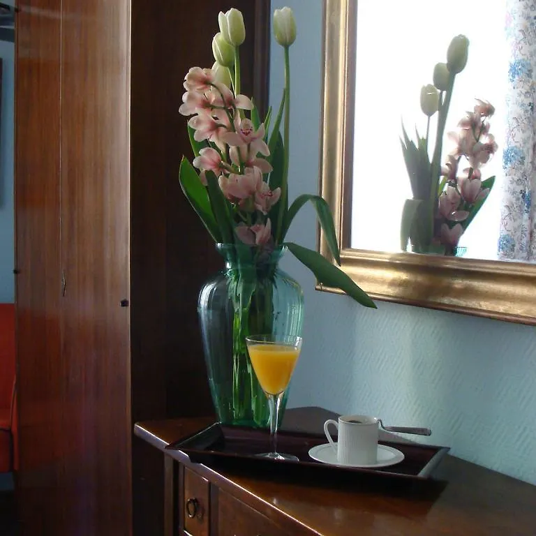 Soggiorno Michelangelo Florence Bed & Breakfast