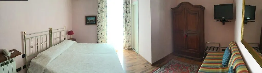 Bed & Breakfast Soggiorno Michelangelo Florence