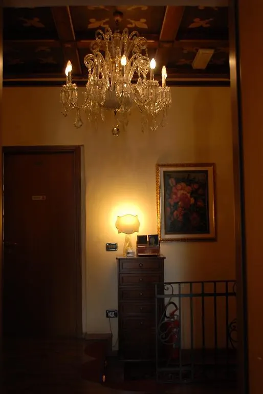Bed & Breakfast Soggiorno Michelangelo Florence