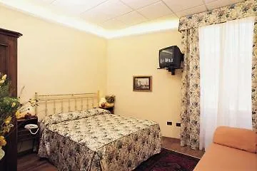 Bed & Breakfast Soggiorno Michelangelo Florence